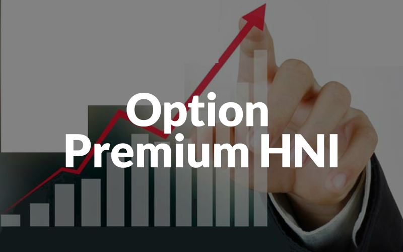 Equity Option HNI