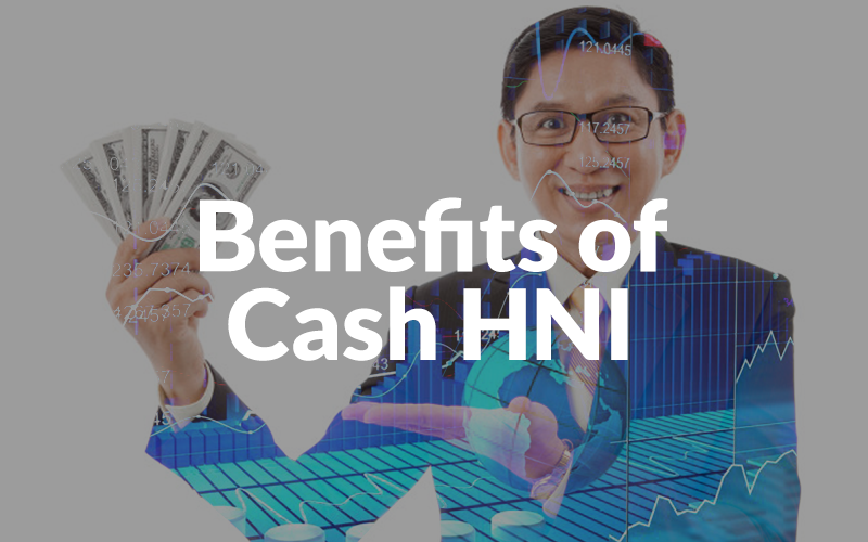 Equity Cash HNI